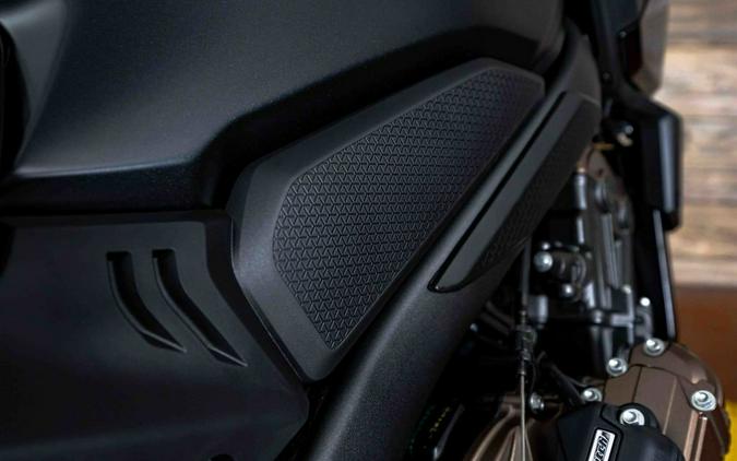 2026 Honda CB650R E-Clutch