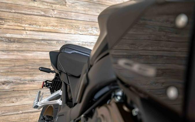 2026 Honda CB650R E-Clutch