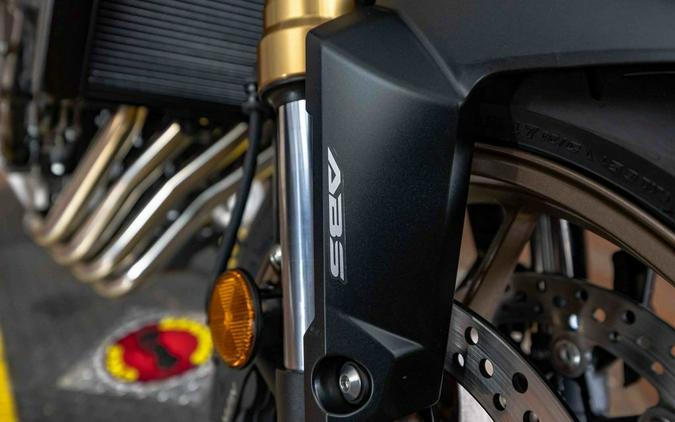 2026 Honda CB650R E-Clutch