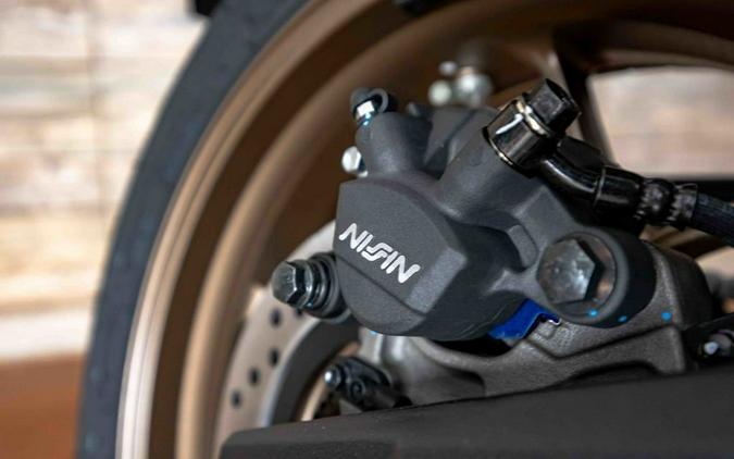 2026 Honda CB650R E-Clutch