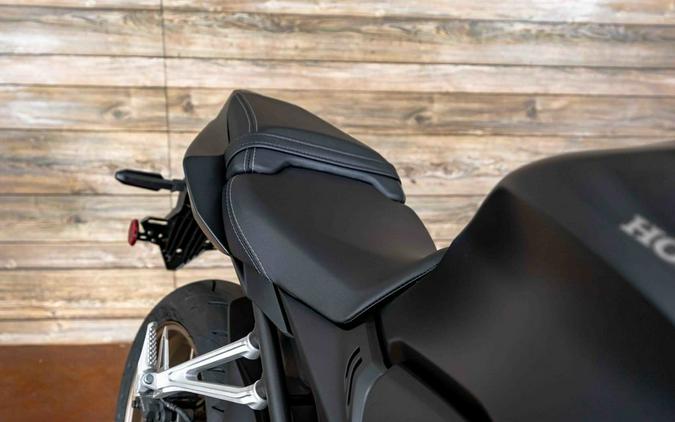 2026 Honda CB650R E-Clutch