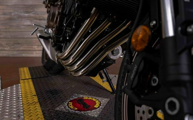 2026 Honda CB650R E-Clutch