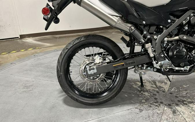 2026 Kawasaki KLX® 230 SM ABS