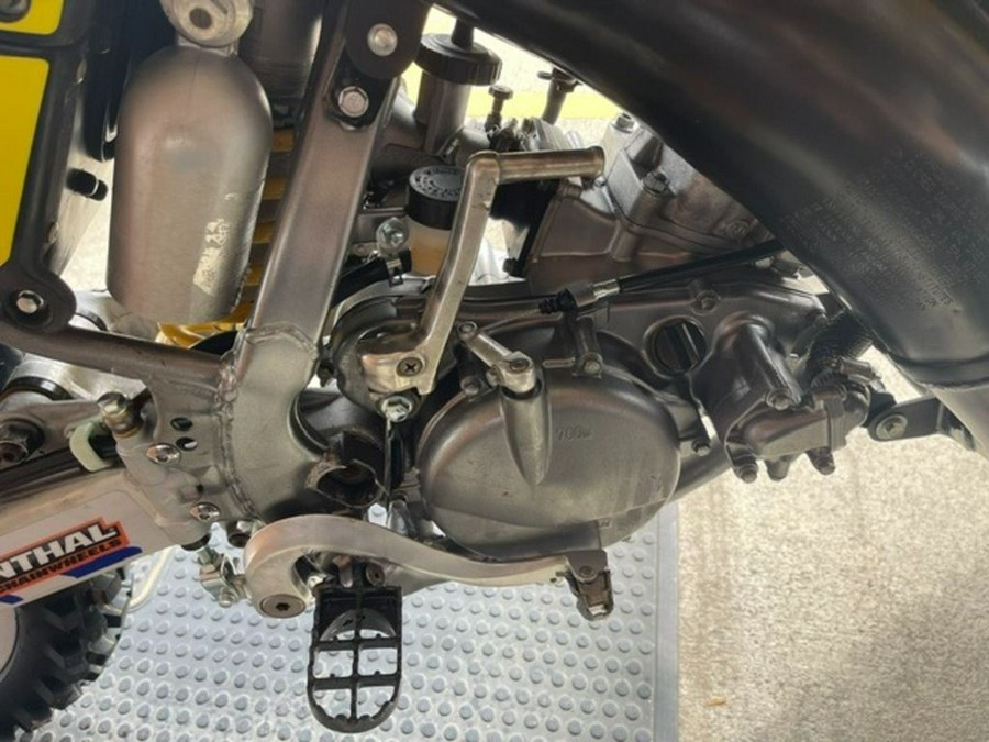 1994 Suzuki RM125
