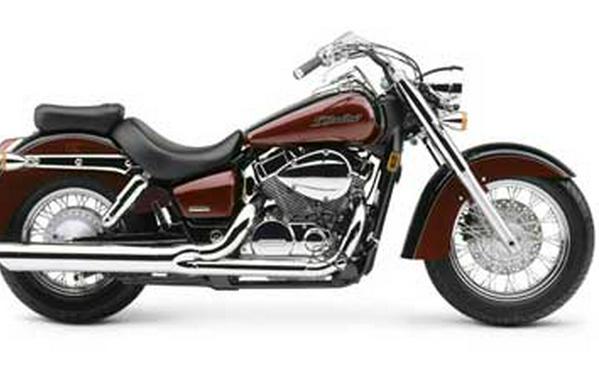 2004 Honda Shadow Aero