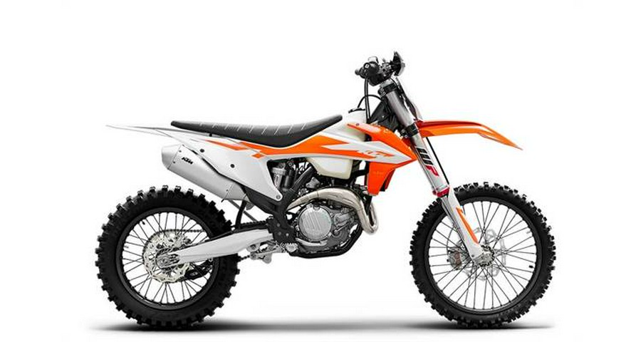 2020 KTM 450 XC F