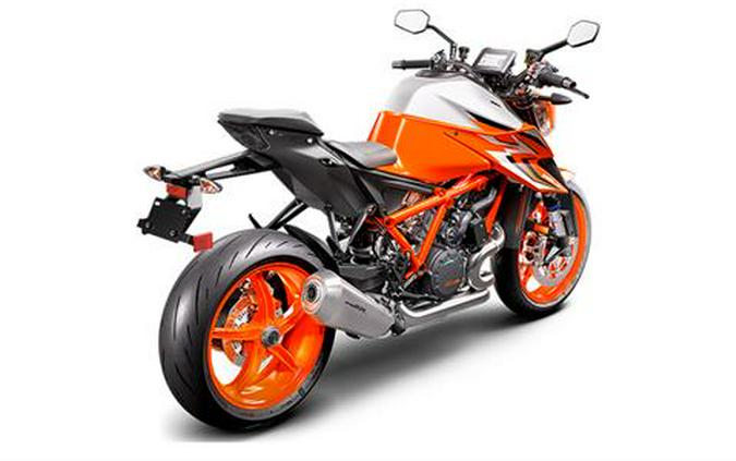 2023 KTM 1290 Super Duke R EVO