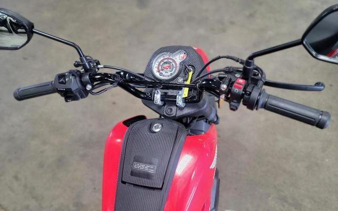 2023 Honda® Navi