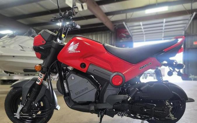 2023 Honda® Navi