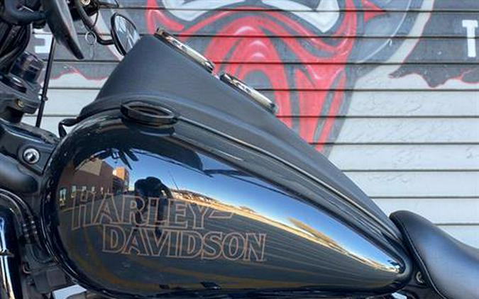 2020 Harley-Davidson Low Rider®S