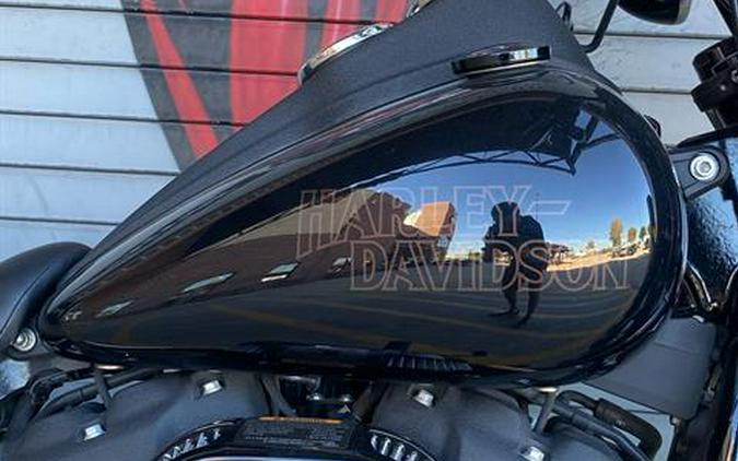 2020 Harley-Davidson Low Rider®S