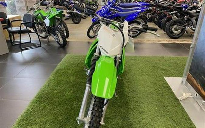 2023 Kawasaki KLX 140R L