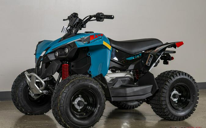 2024 Can-Am RENEGADE 70