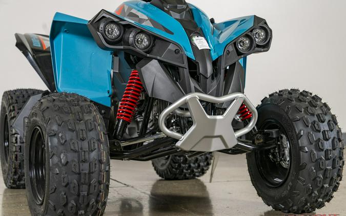 2024 Can-Am RENEGADE 70