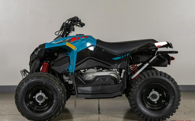 2024 Can-Am RENEGADE 70