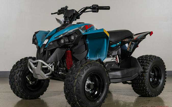 2024 Can-Am RENEGADE 70