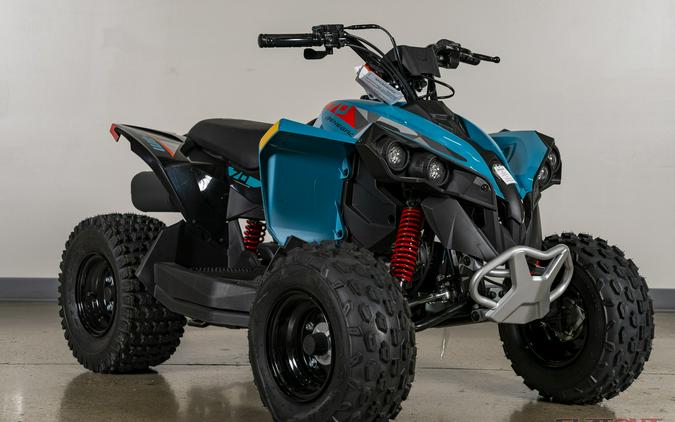 2024 Can-Am RENEGADE 70