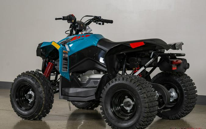 2024 Can-Am RENEGADE 70