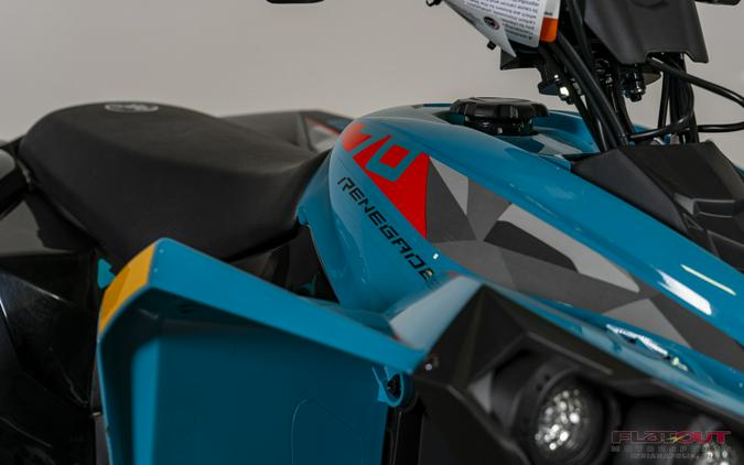 2024 Can-Am RENEGADE 70