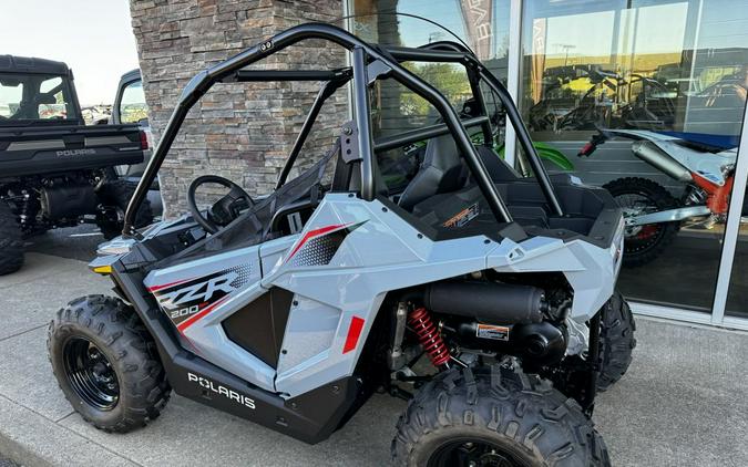 2024 Polaris® RZR 200 EFI