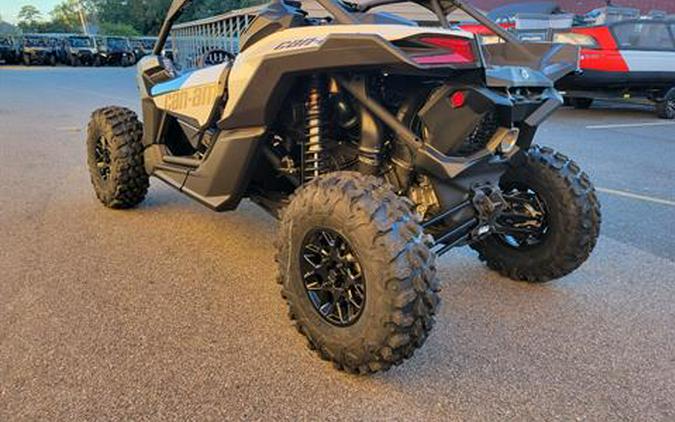 2024 Can-Am Maverick X3 DS Turbo