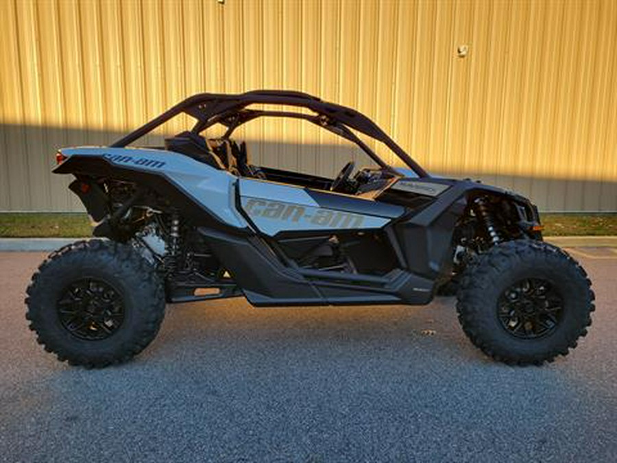 2024 Can-Am Maverick X3 DS Turbo