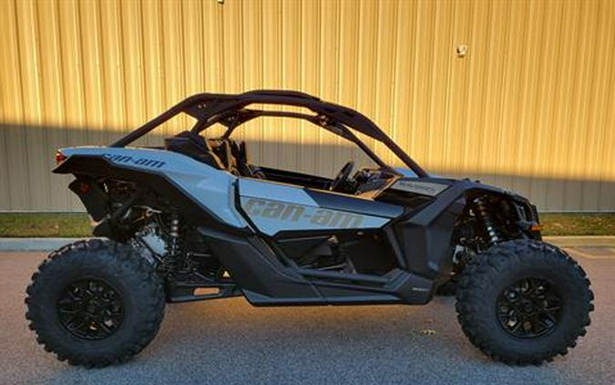 2024 Can-Am Maverick X3 DS Turbo