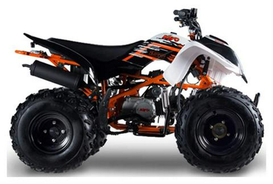 2023 Kayo Storm 150