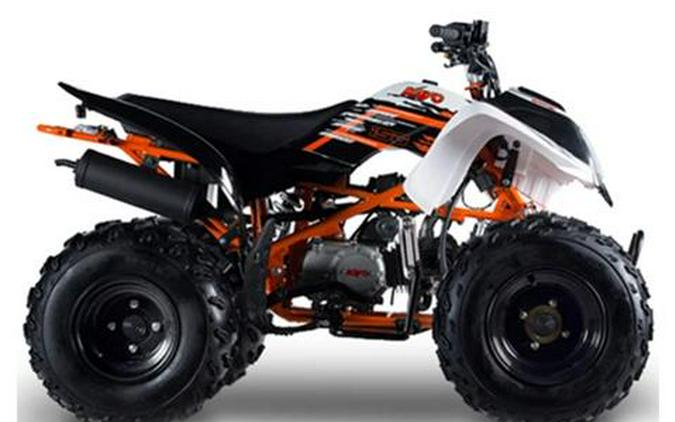 2023 Kayo Storm 150