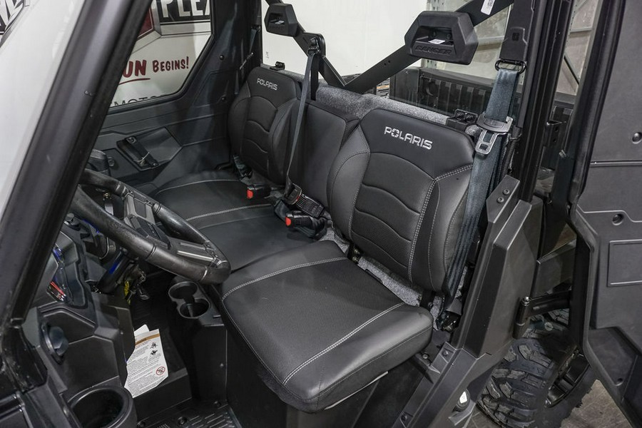 2025 Polaris® Ranger XP 1000 NorthStar Edition Premium