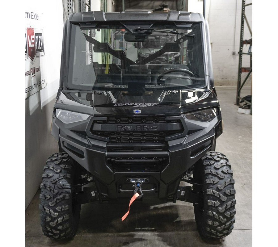 2025 Polaris® Ranger XP 1000 NorthStar Edition Premium