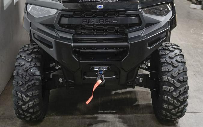 2025 Polaris® Ranger XP 1000 NorthStar Edition Premium