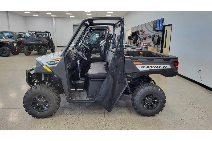 2024 Polaris Industries RANGER 1000 PREMIUM