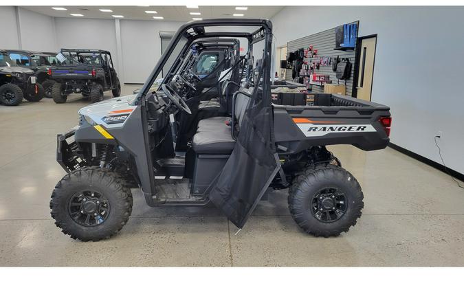 2024 Polaris Industries RANGER 1000 PREMIUM