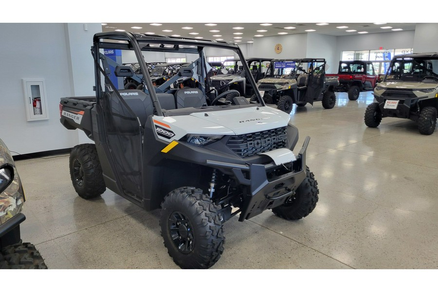 2024 Polaris Industries RANGER 1000 PREMIUM