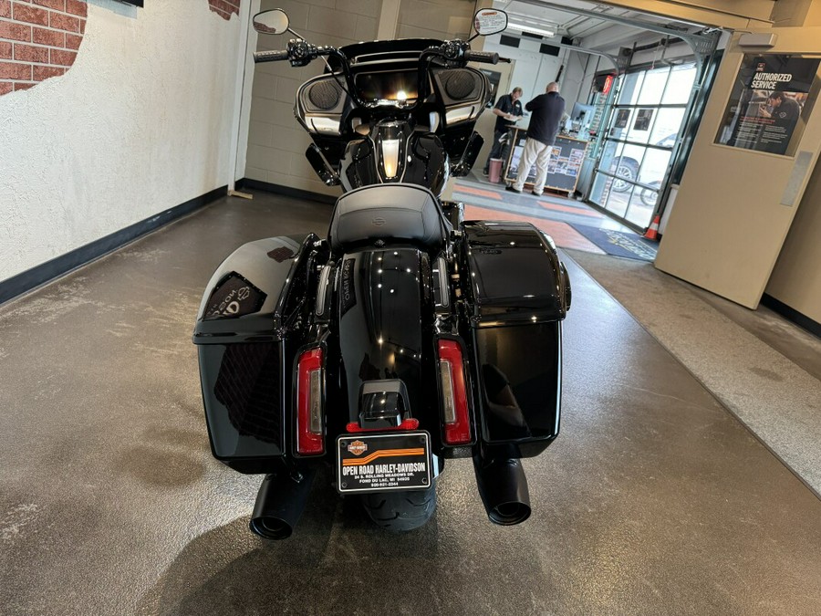 New 2024 Harley Davidson Road Glide For Sale Wisconsin