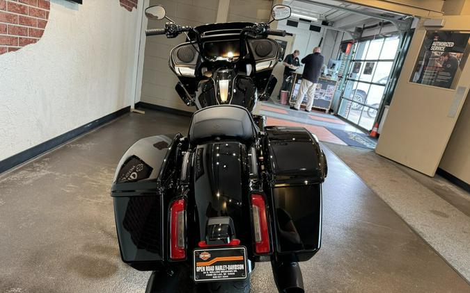 New 2024 Harley Davidson Road Glide For Sale Wisconsin