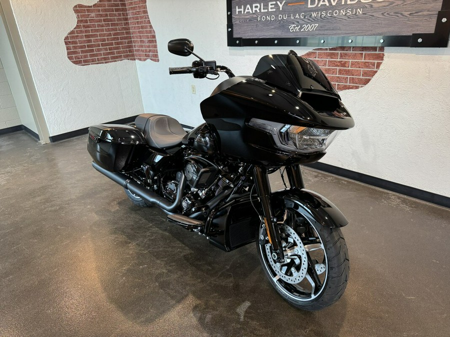 New 2024 Harley Davidson Road Glide For Sale Wisconsin