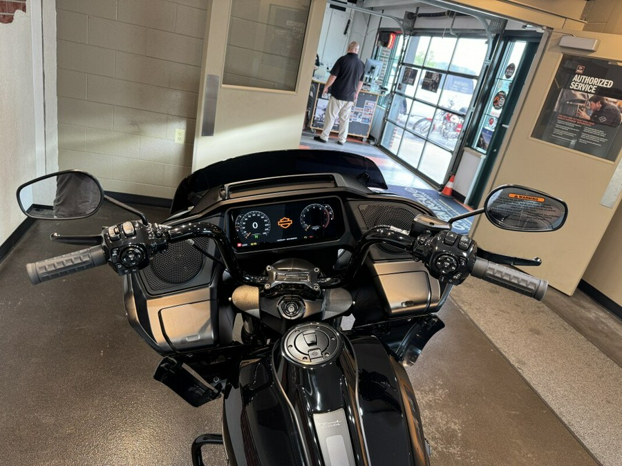 New 2024 Harley Davidson Road Glide For Sale Wisconsin