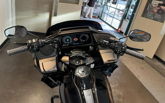 New 2024 Harley Davidson Road Glide For Sale Wisconsin