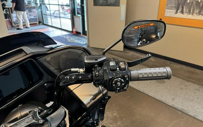 New 2024 Harley Davidson Road Glide For Sale Wisconsin