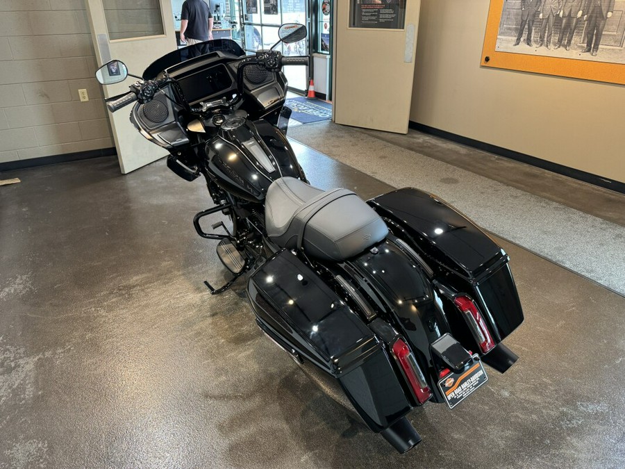 New 2024 Harley Davidson Road Glide For Sale Wisconsin