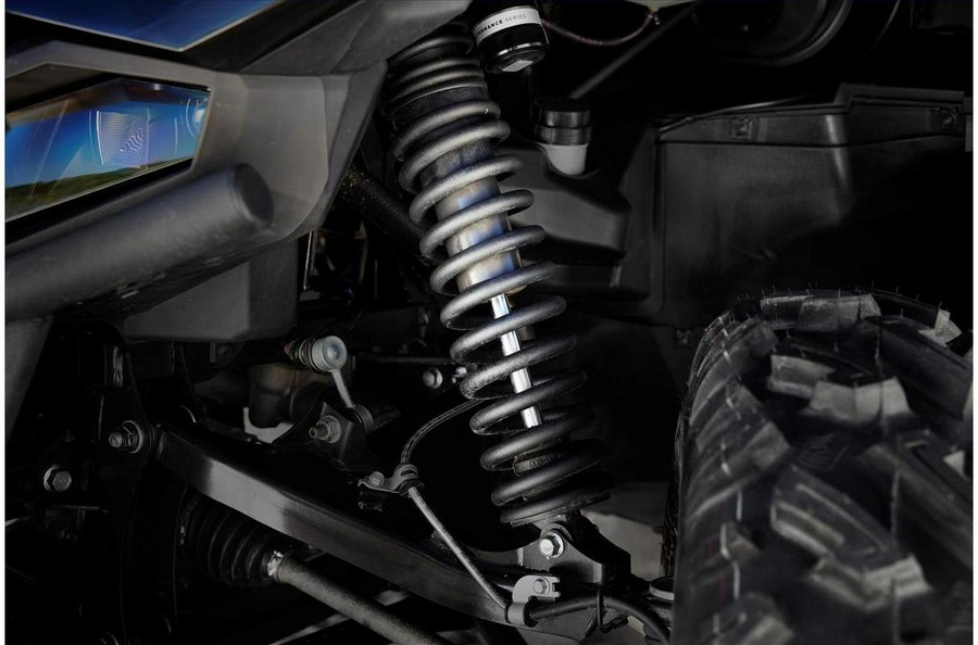 2023 Yamaha Wolverine RMAX4 R-Sp