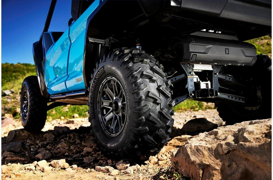 2023 Yamaha Wolverine RMAX4 R-Sp