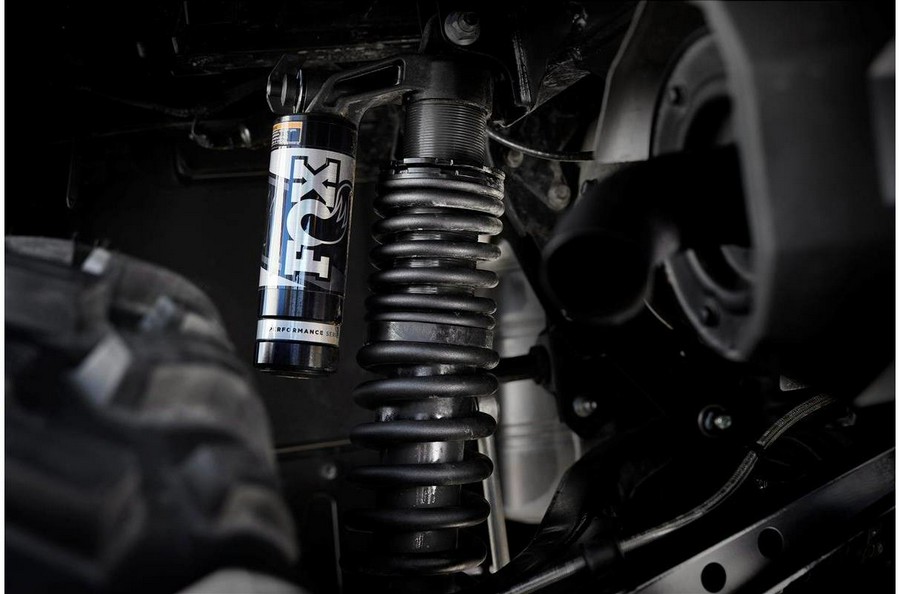 2023 Yamaha Wolverine RMAX4 R-Sp