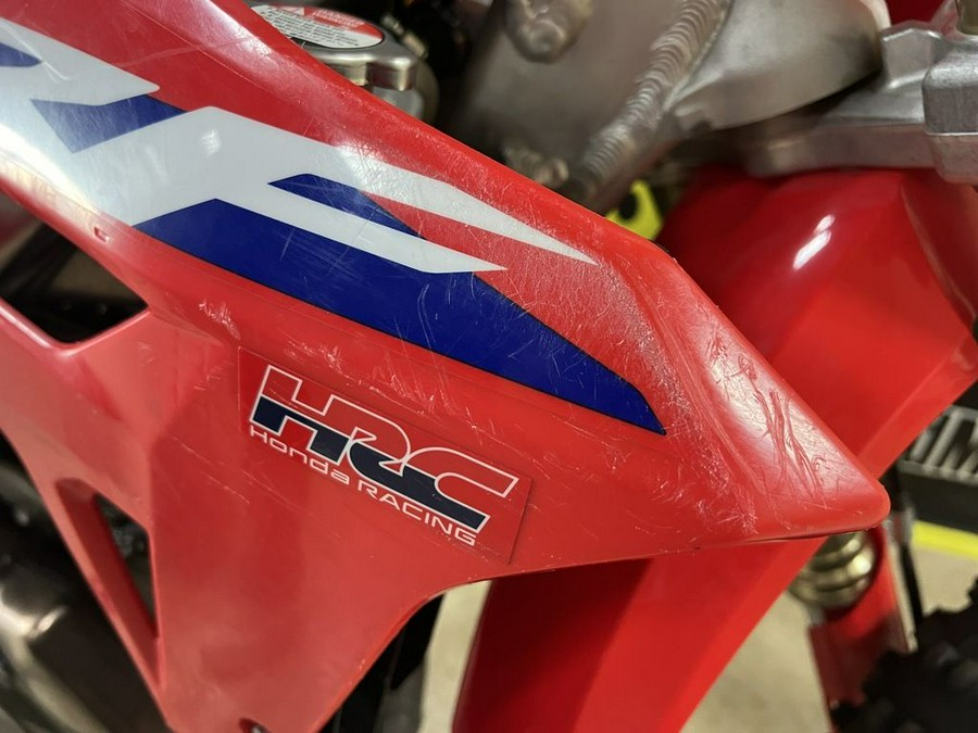 2023 Honda® CRF450R