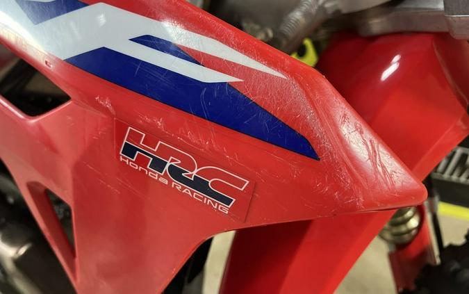 2023 Honda® CRF450R-S