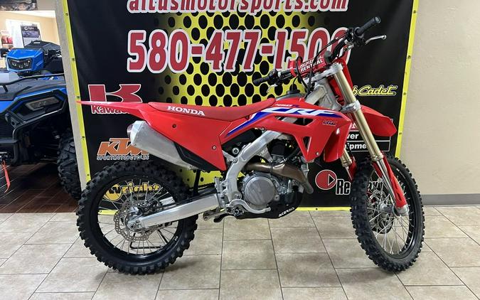 2023 Honda® CRF450R