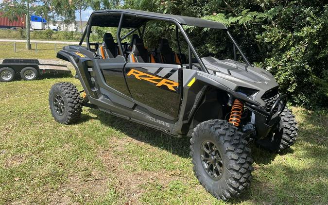 2024 Polaris® RZR XP 4 1000 Premium