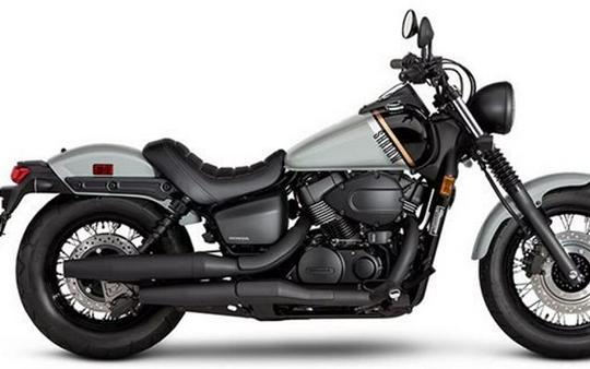 New 2024 Honda SHADOW PHANTOM